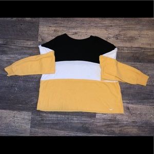 Hollister long sleeve